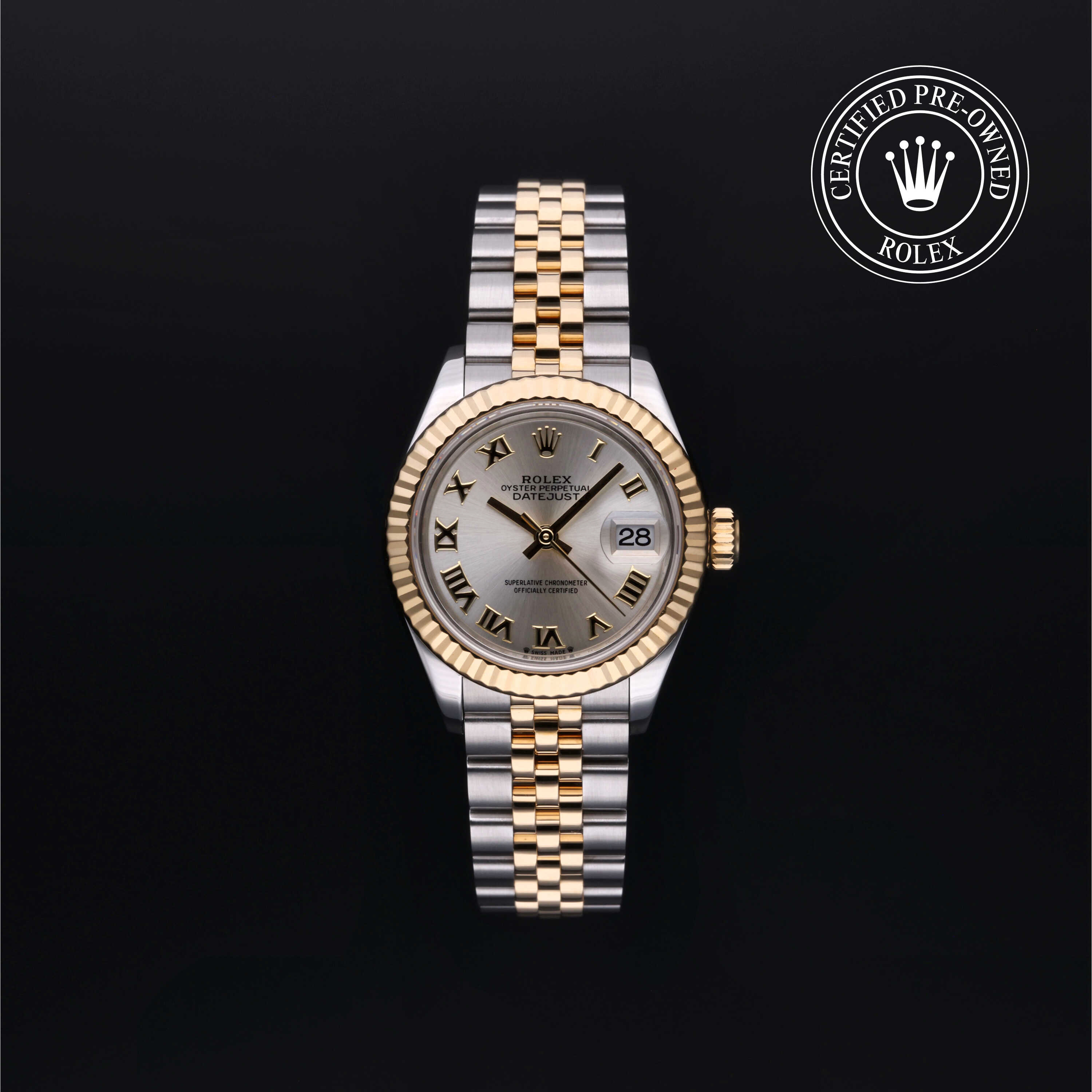 Lady-Datejust
