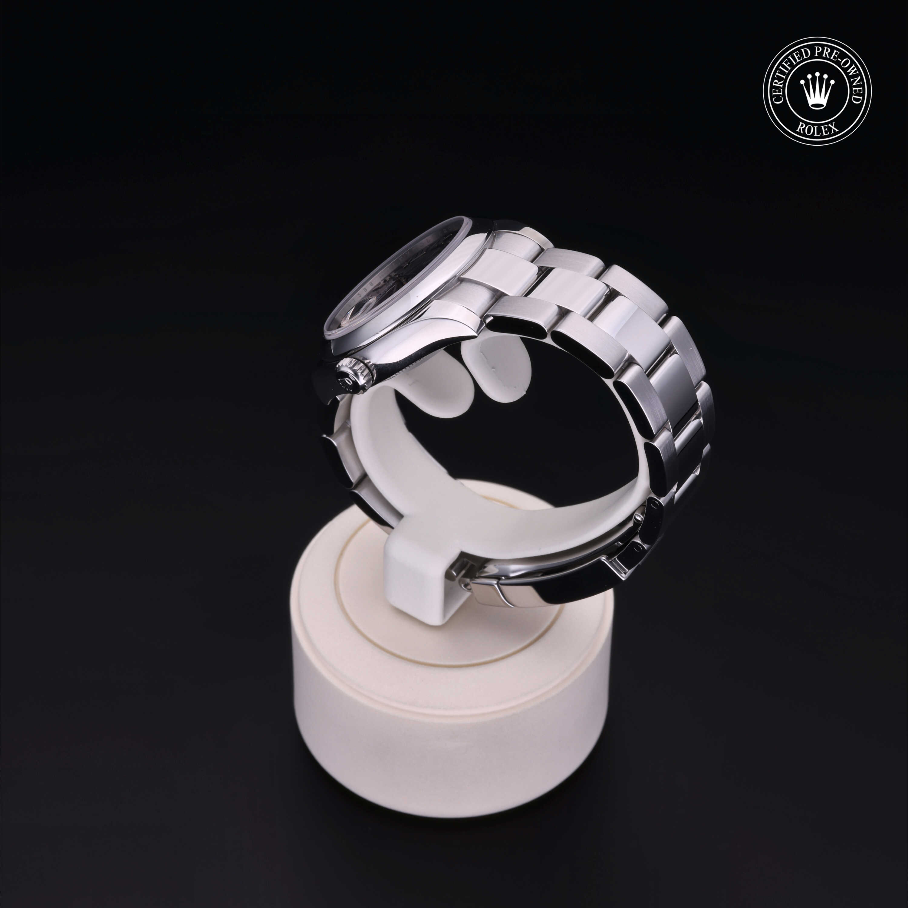 Rolex Datejust in Oystersteel M178240-0031 at Alson Jewelers