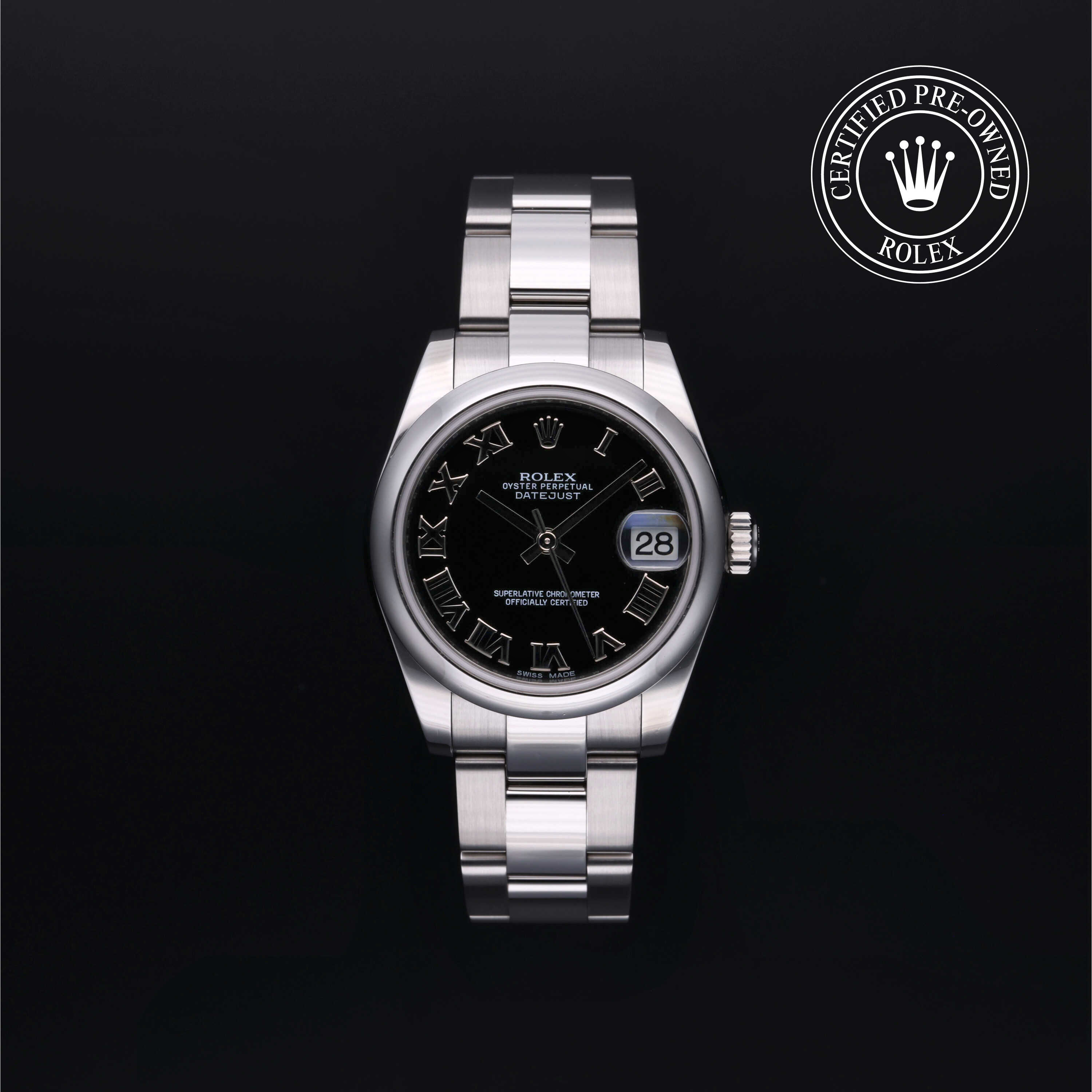 Datejust