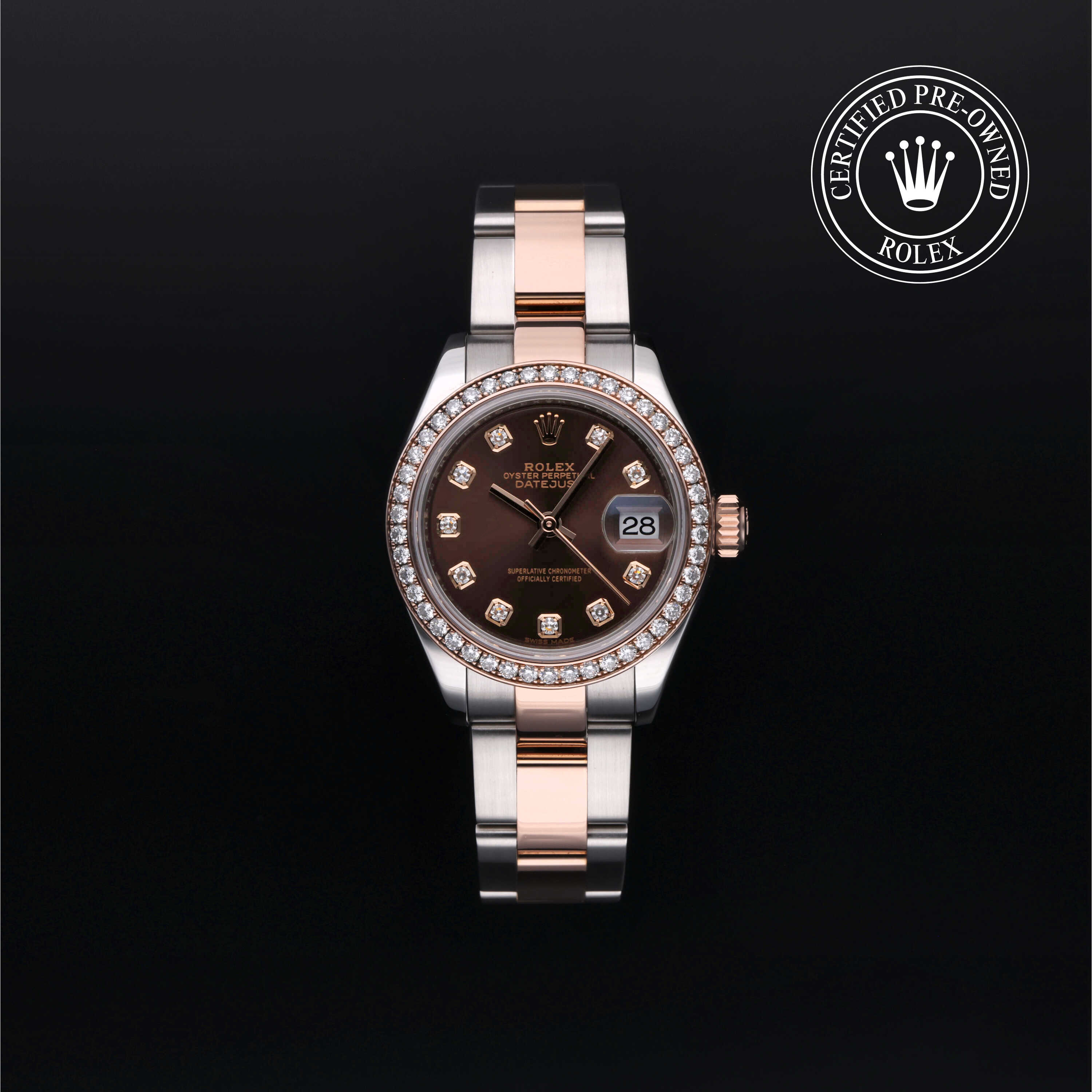 Lady-Datejust