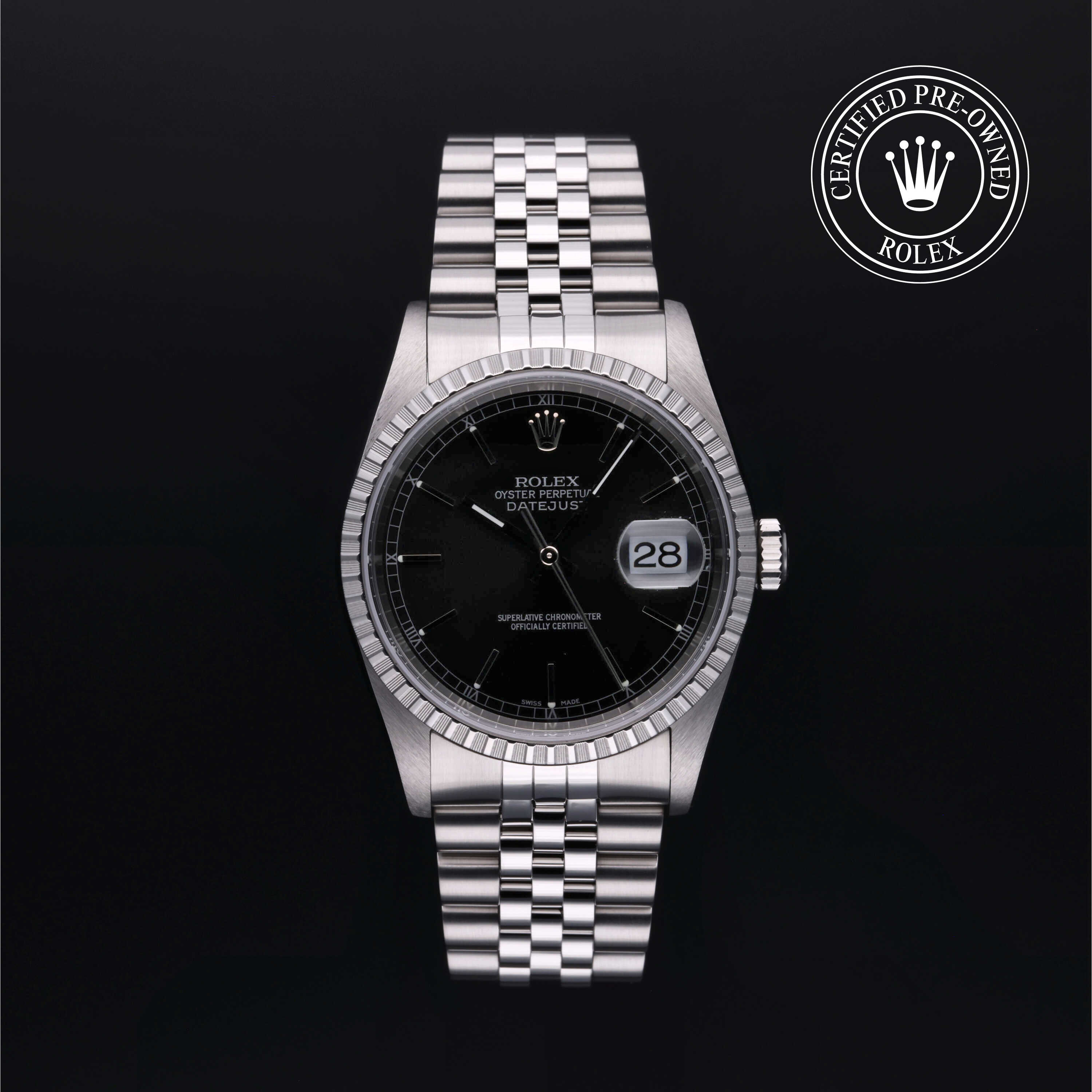 Datejust