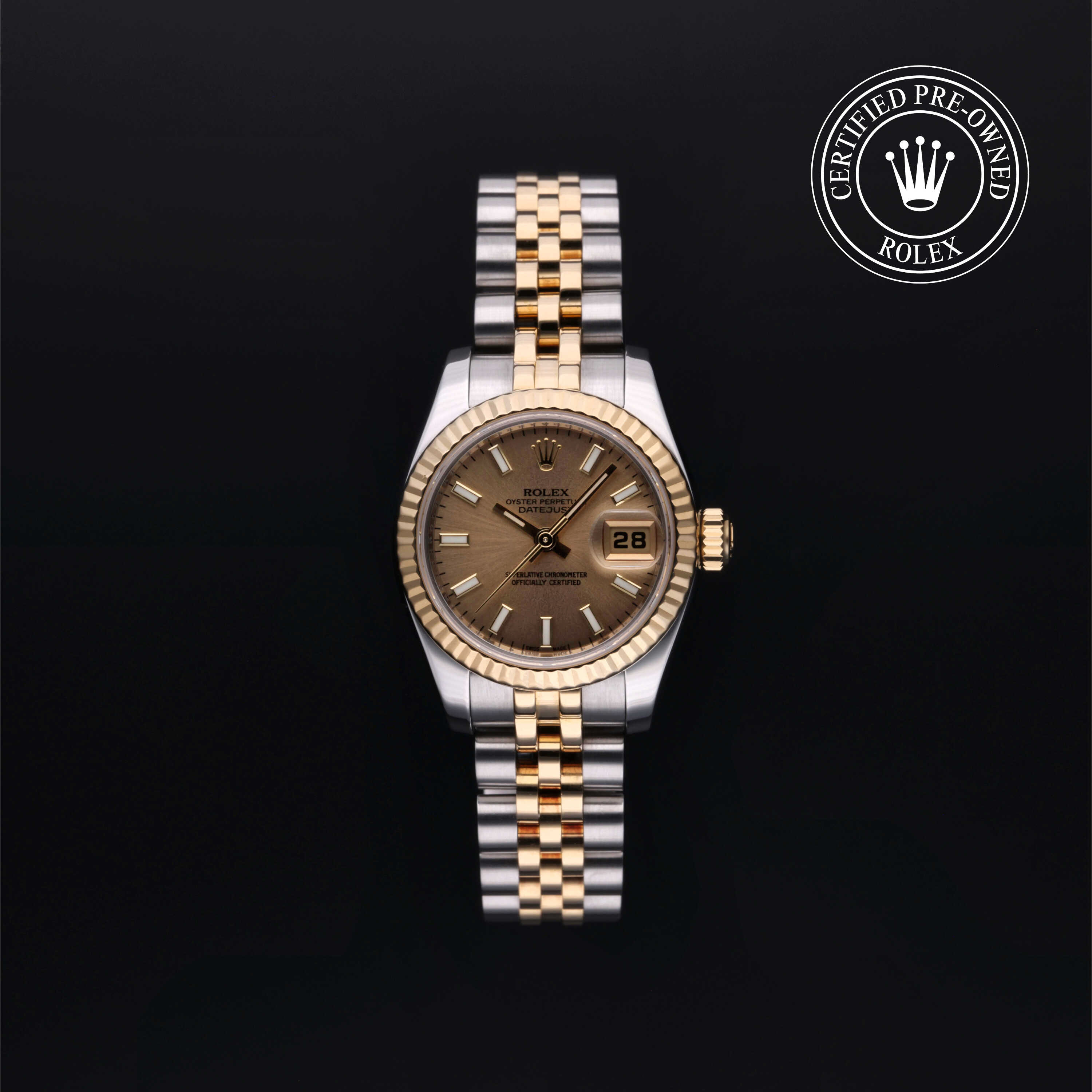 Lady-Datejust