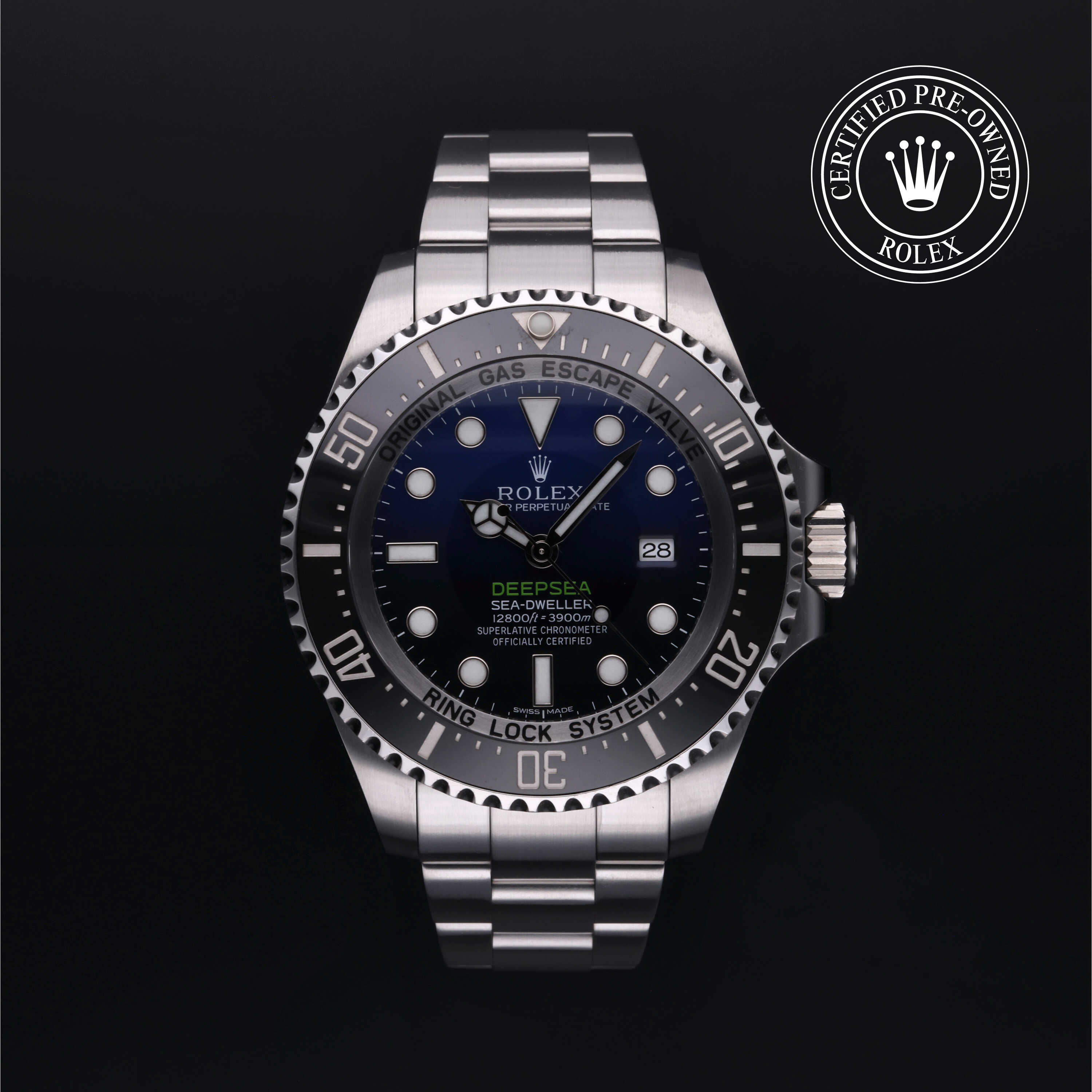 Deepsea