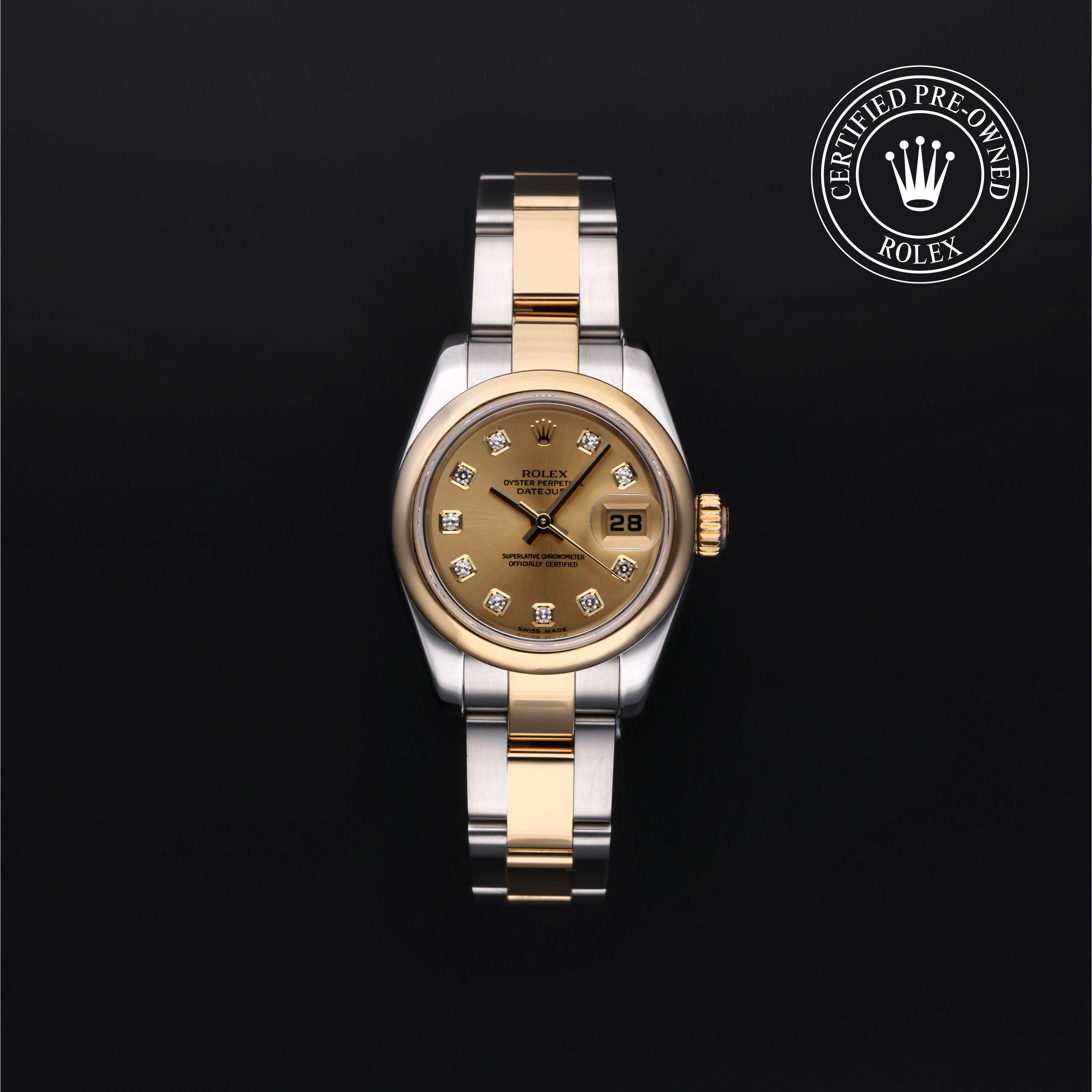 Lady-Datejust