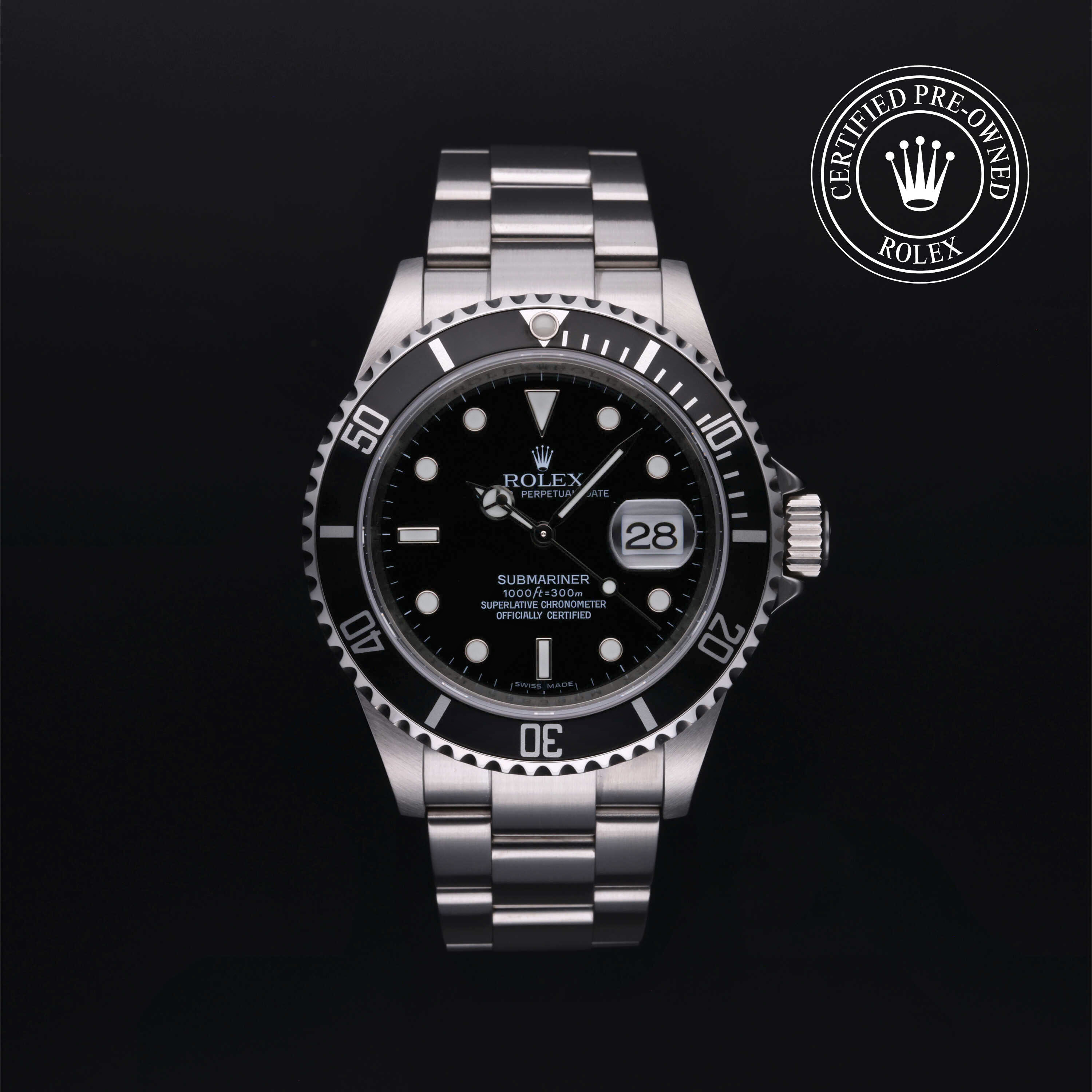 Submariner