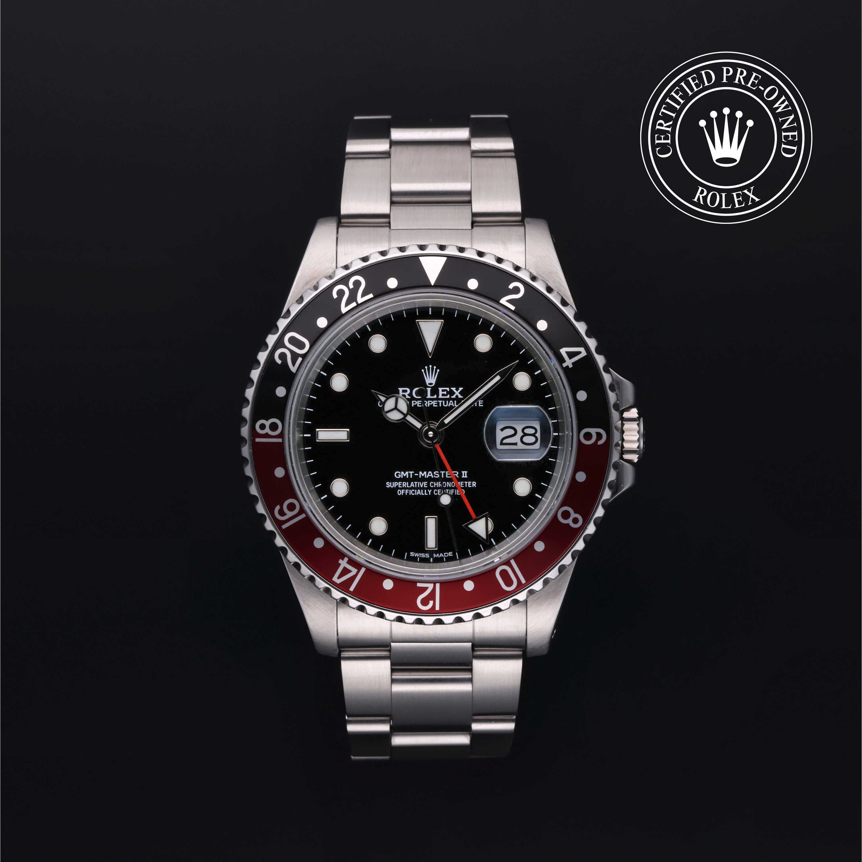 GMT-Master II