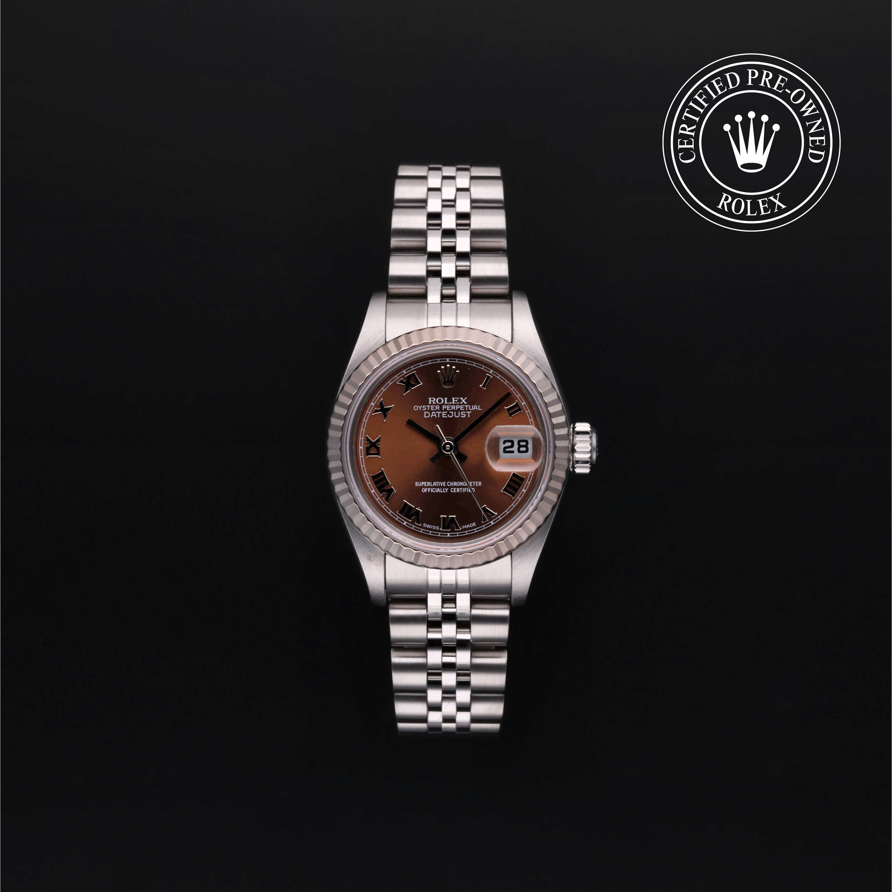 Lady-Datejust