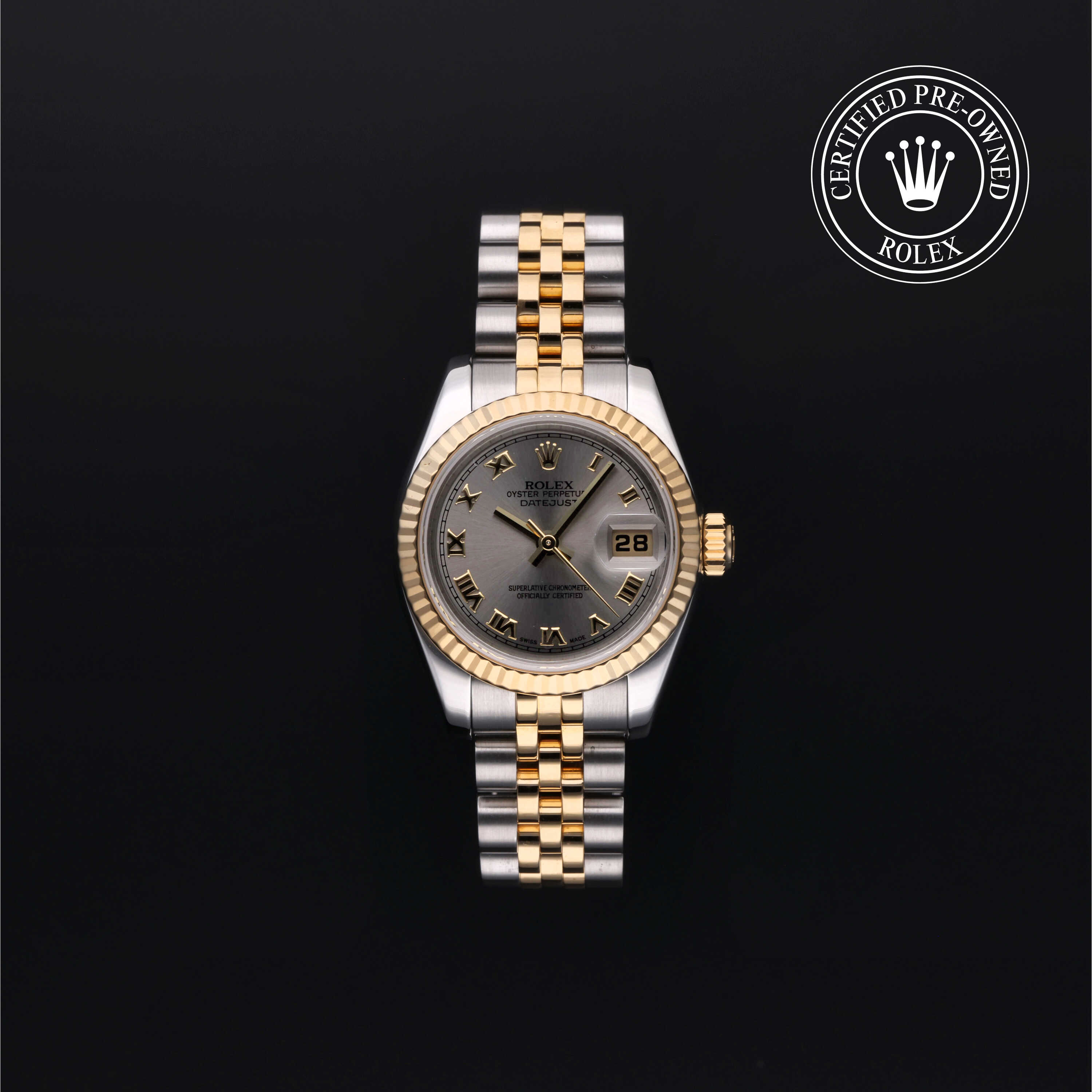 Lady-Datejust