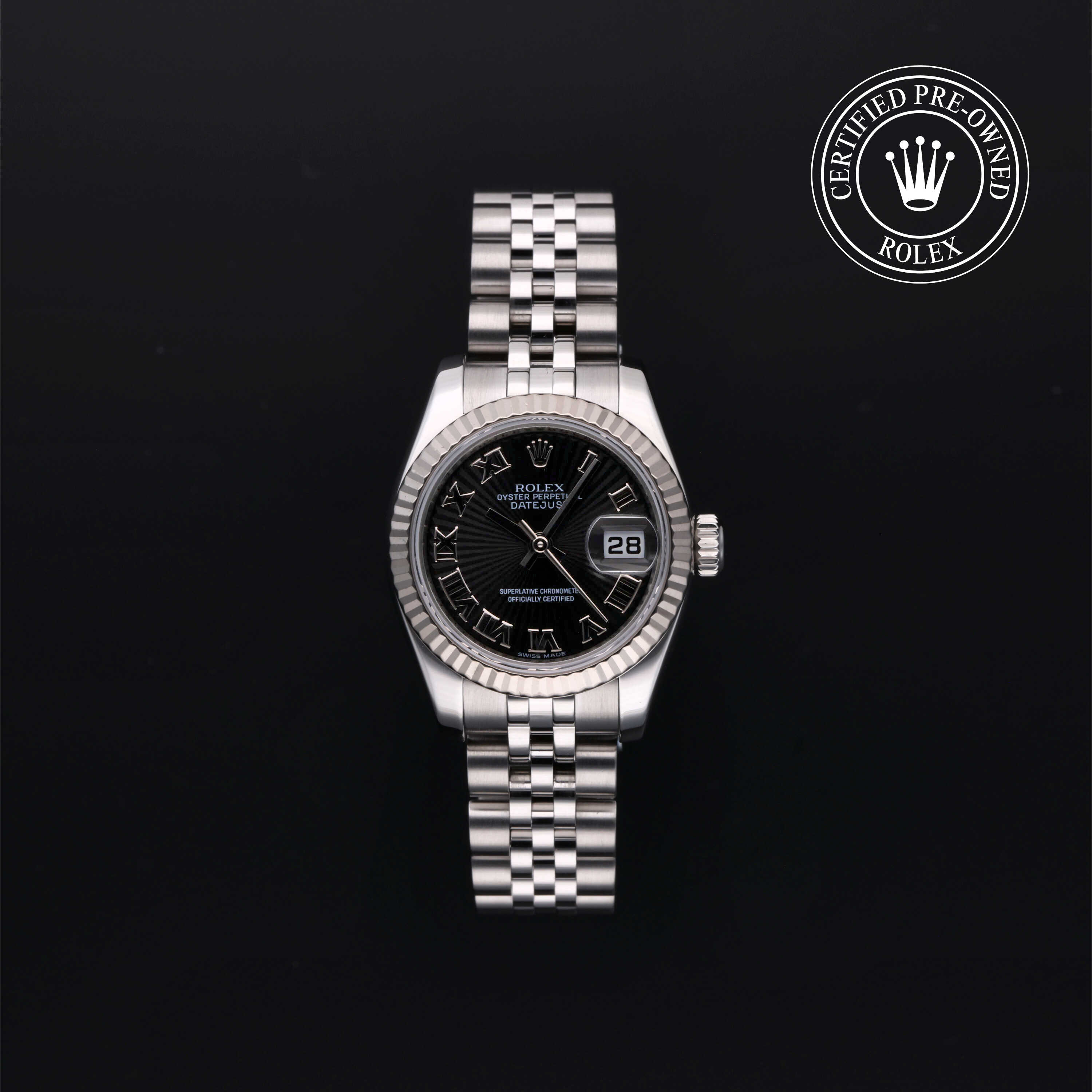 Lady-Datejust