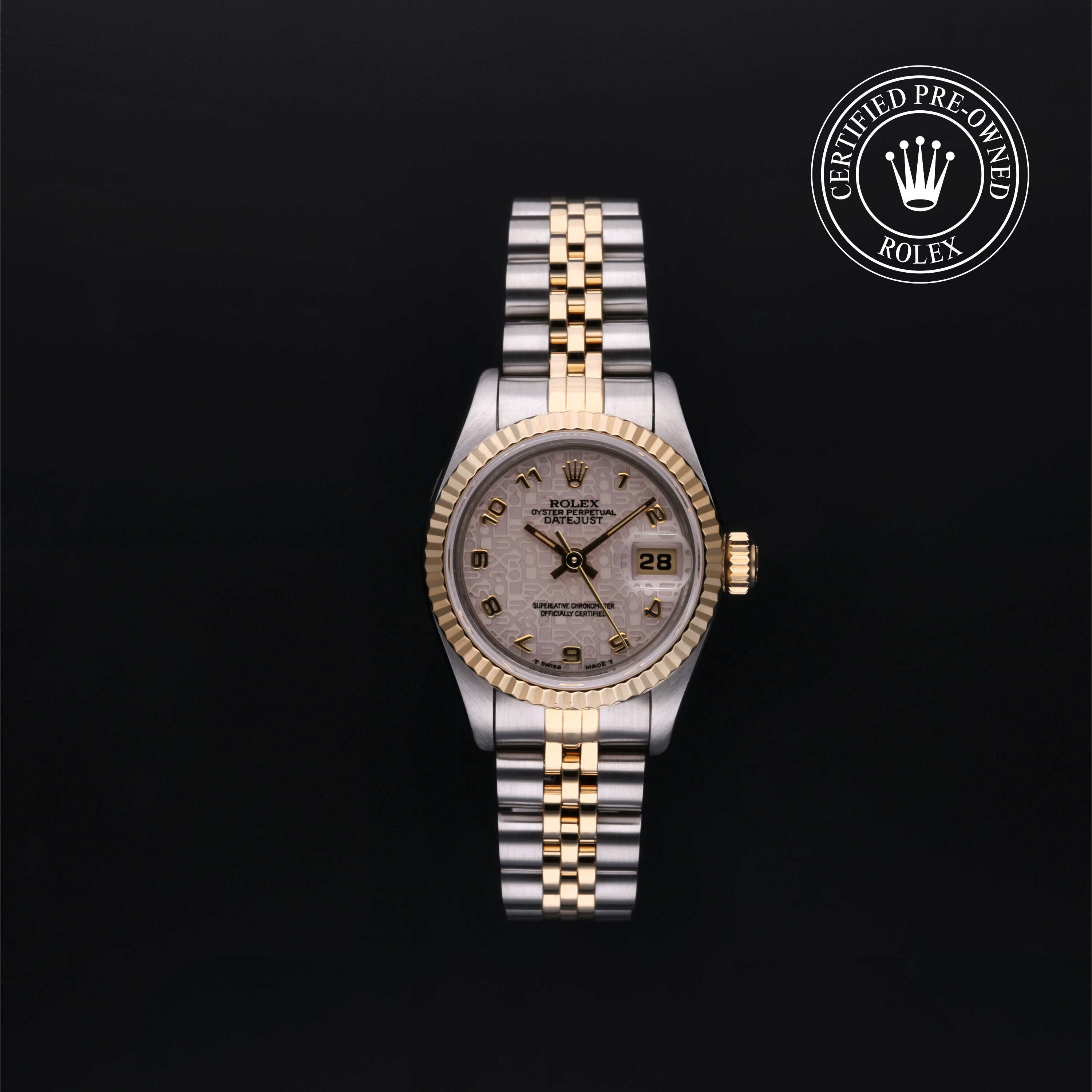 Lady-Datejust