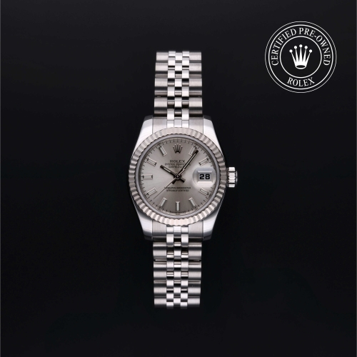 Lady-Datejust