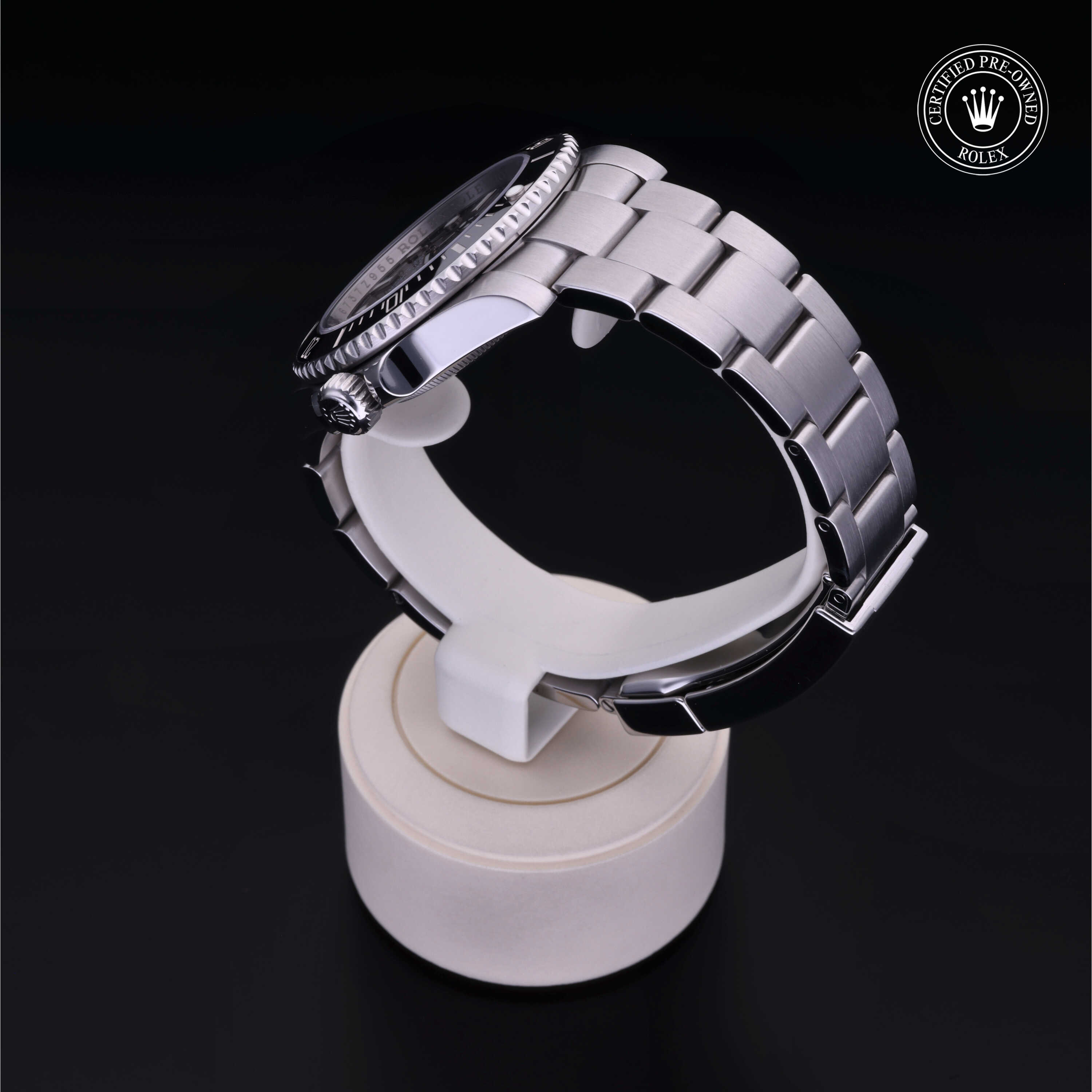Rolex Submariner in Oystersteel M114060-0002 at Alson Jewelers