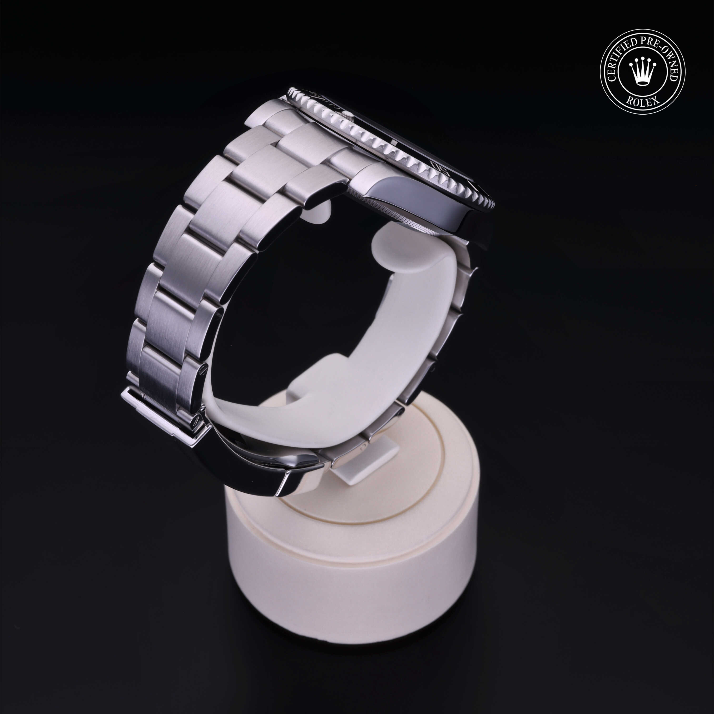 Rolex Submariner in Oystersteel M114060-0002 at Alson Jewelers