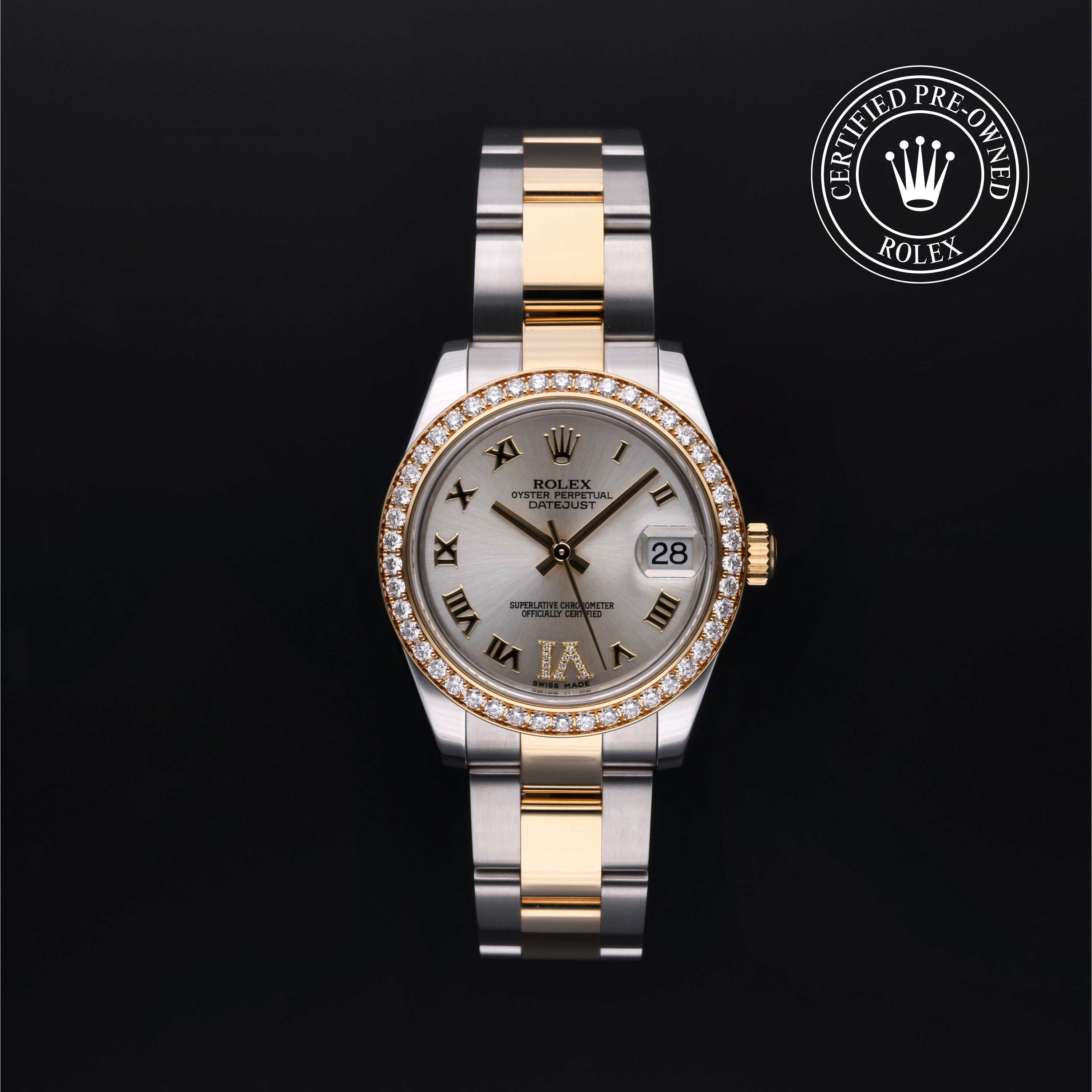 Datejust