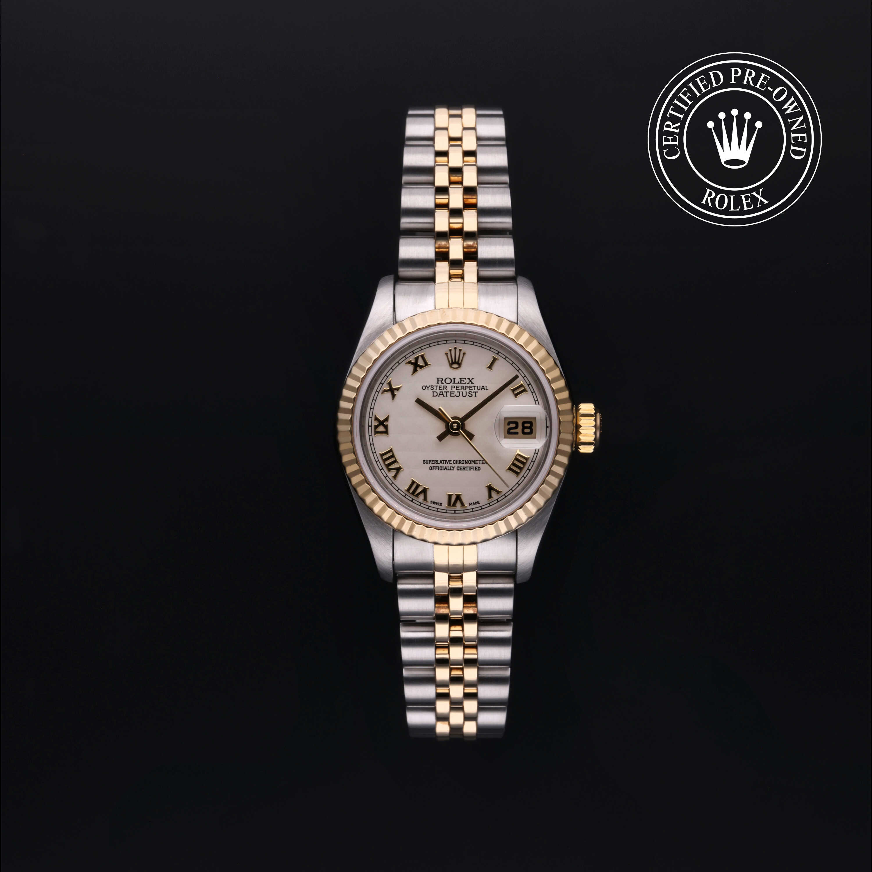 Lady-Datejust