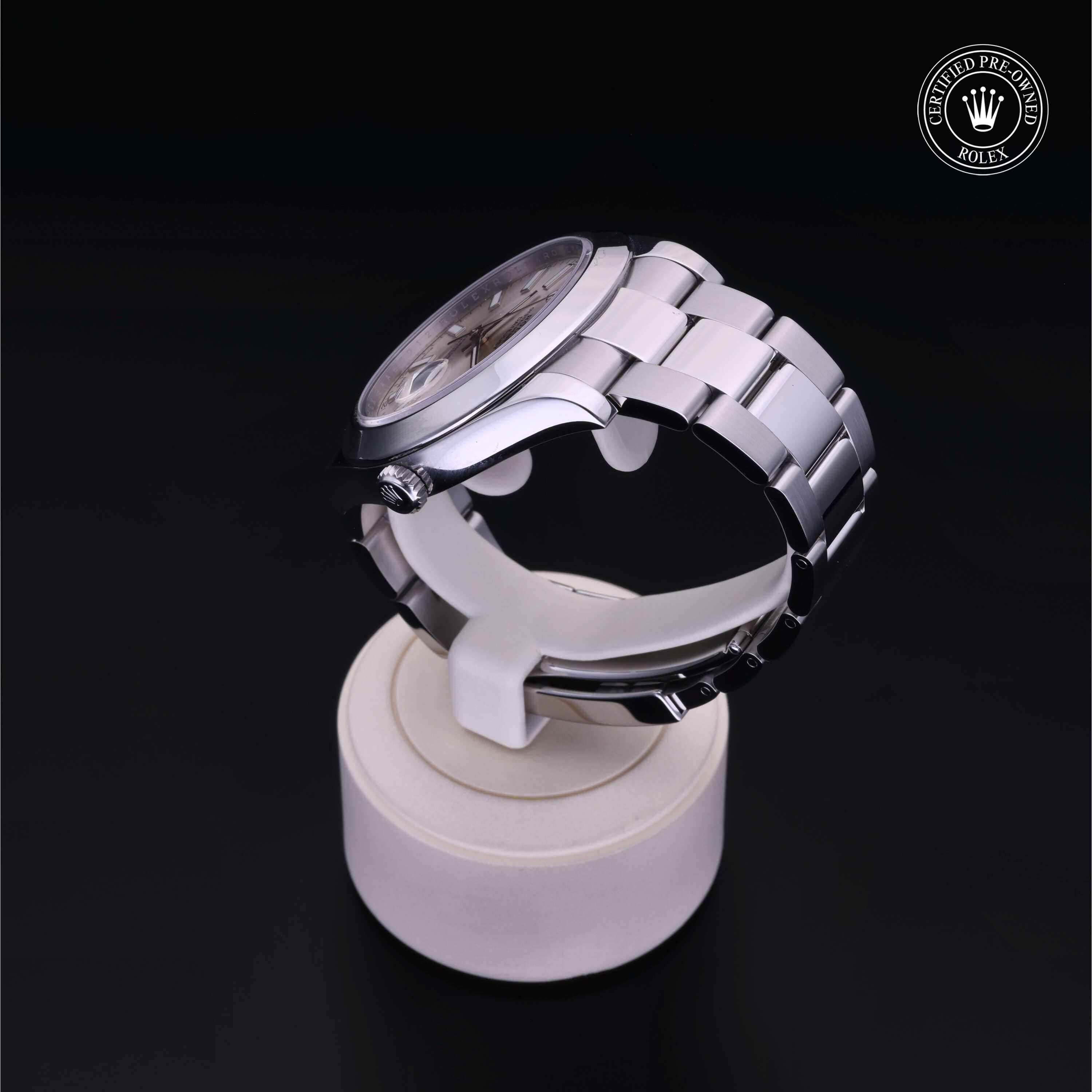 Rolex Datejust II in Oystersteel M116300-0007 at Alson Jewelers Rolex Datejust II in Oystersteel M116300-0007 at Alson Jewelers