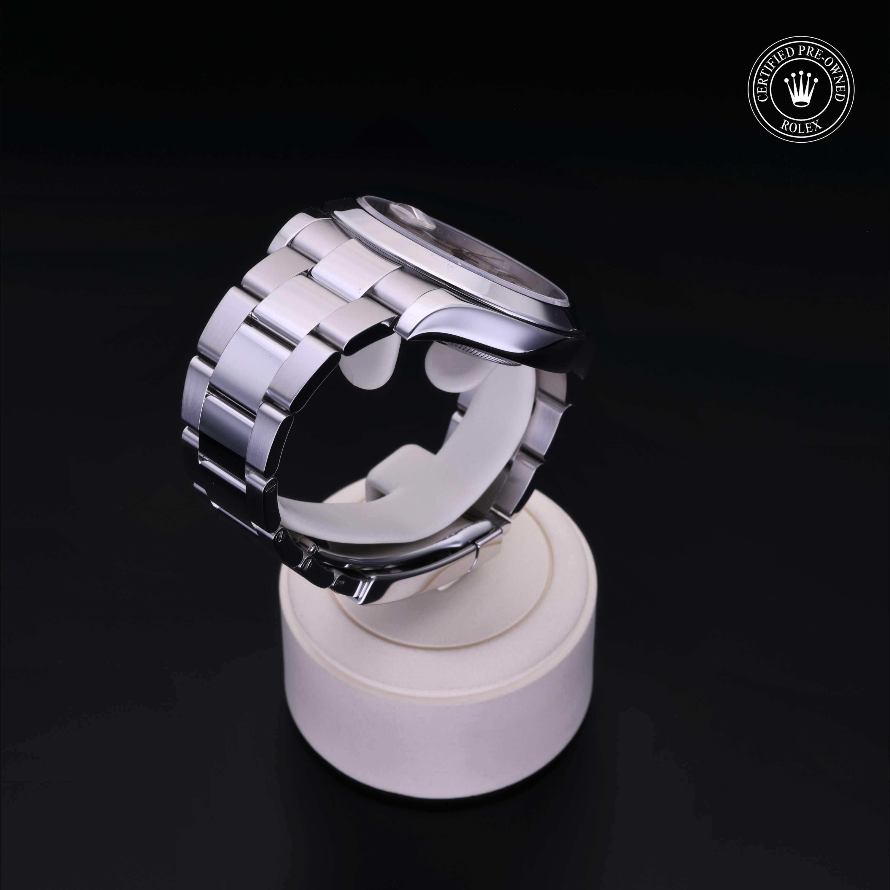 Rolex Datejust II in Oystersteel M116300-0007 at Alson Jewelers Rolex Datejust II in Oystersteel M116300-0007 at Alson Jewelers