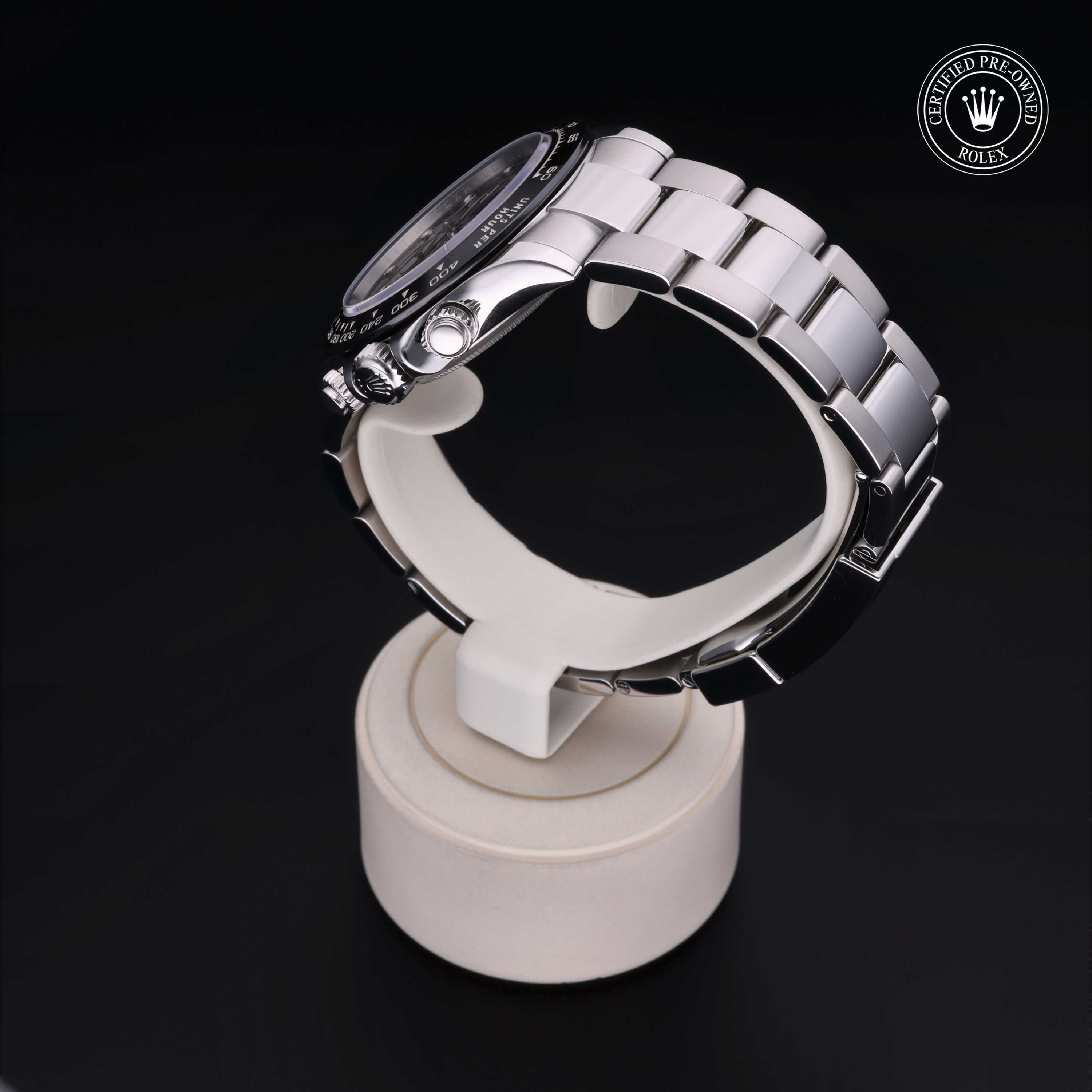 Rolex Cosmograph Daytona in Oystersteel M116500LN-0002 at Alson Jewelers