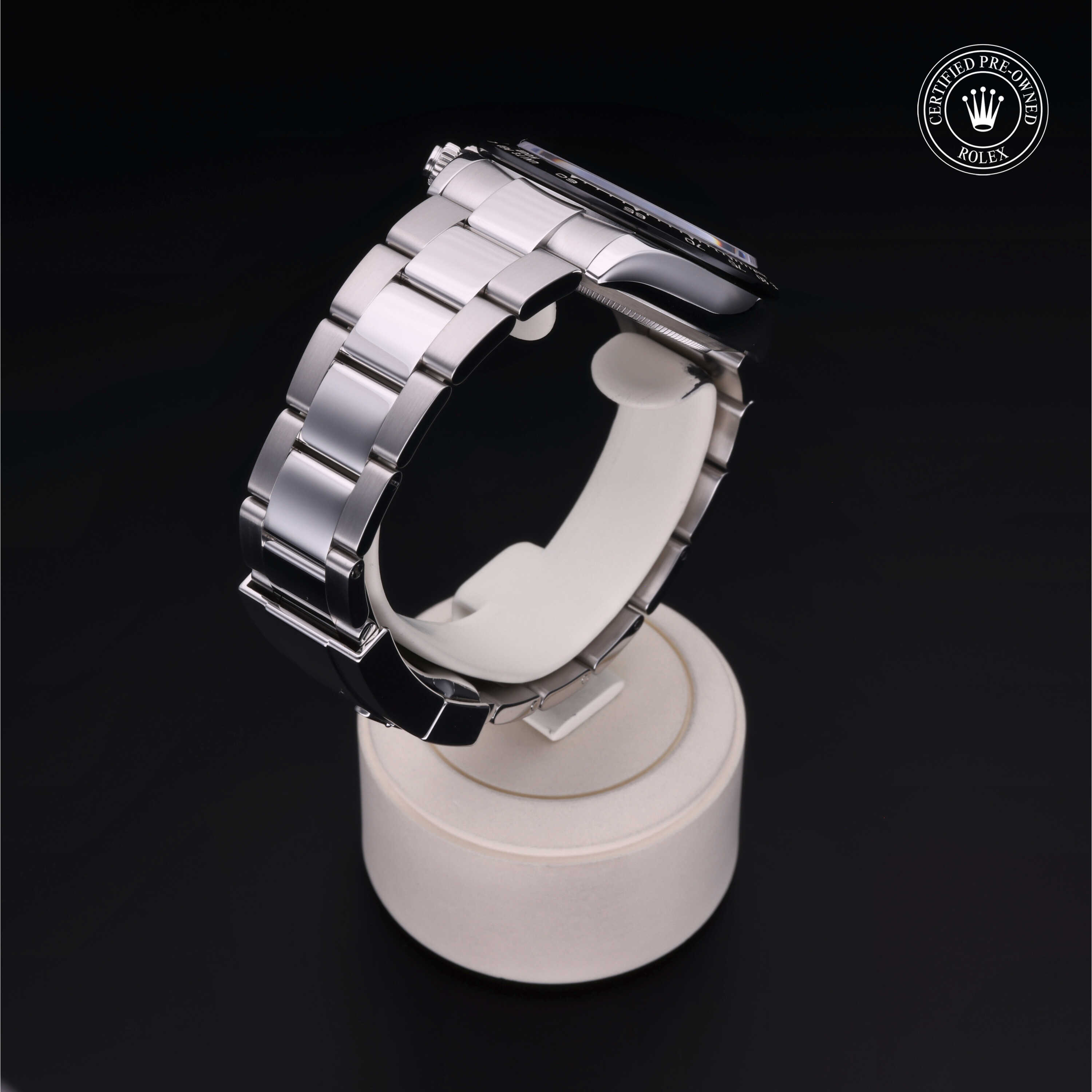 Rolex Cosmograph Daytona in Oystersteel M116500LN-0002 at Alson Jewelers