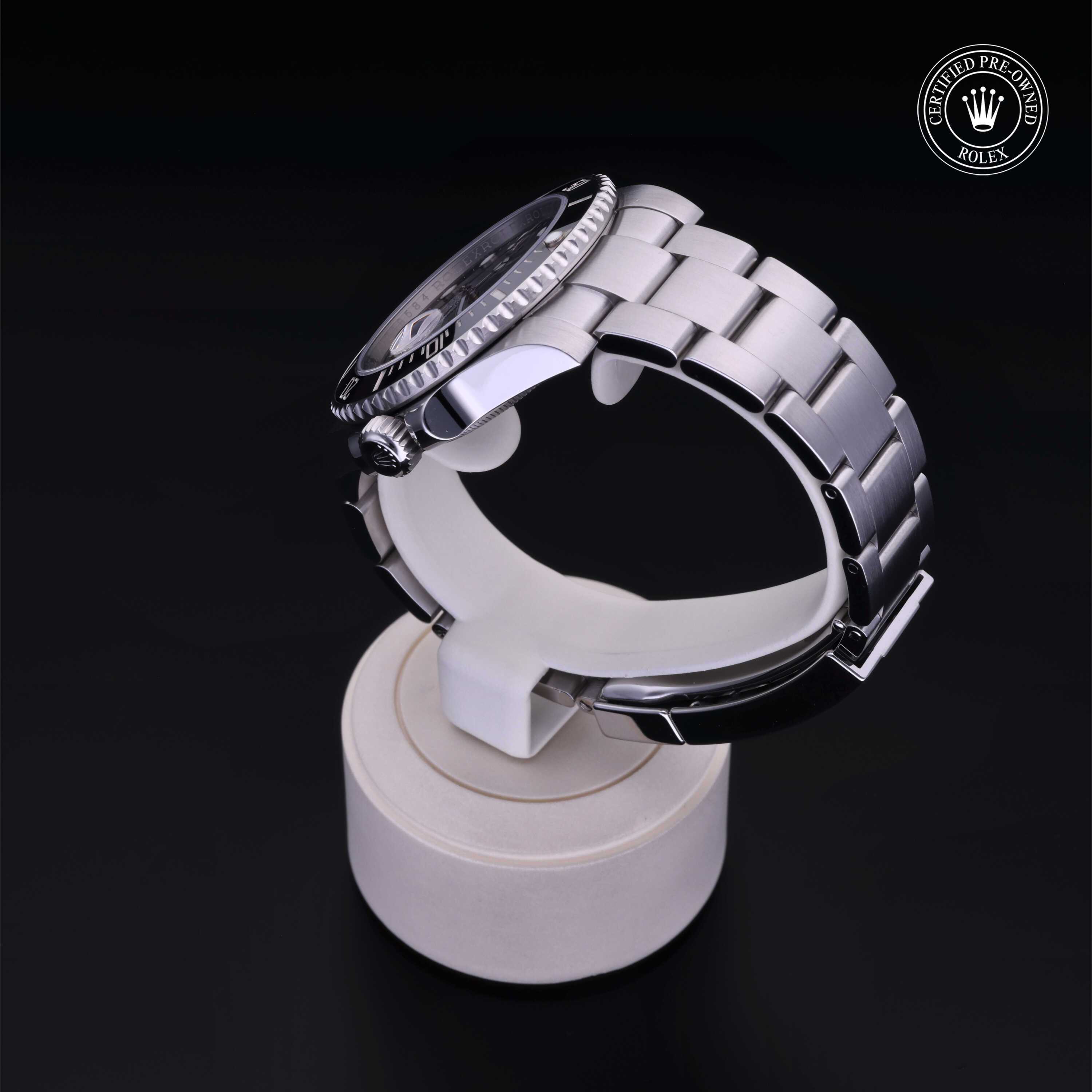 Rolex Submariner in Oystersteel M116610LN-0001 at Alson Jewelers