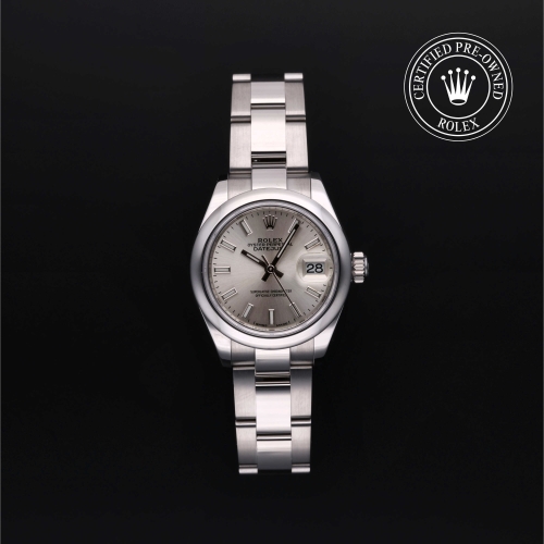 Lady-Datejust