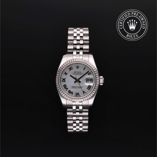 Lady-Datejust