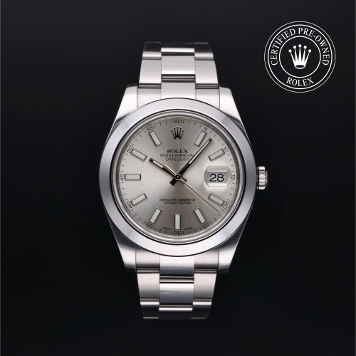 Datejust II
