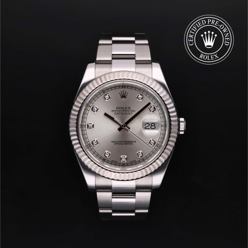 Datejust II