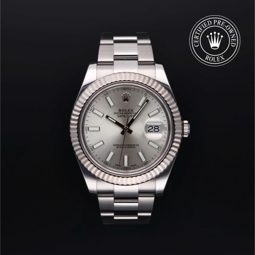 Datejust II