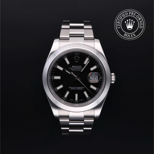 Datejust II