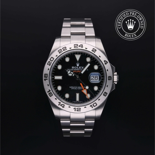 Explorer II