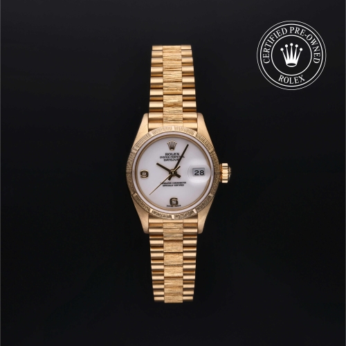 Lady-Datejust