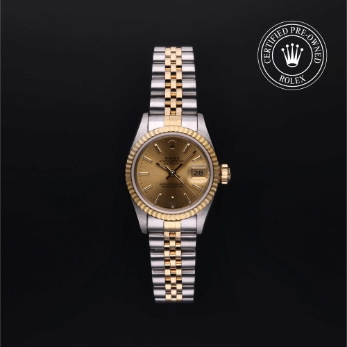 Lady-Datejust