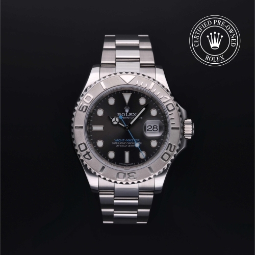 Yacht-Master