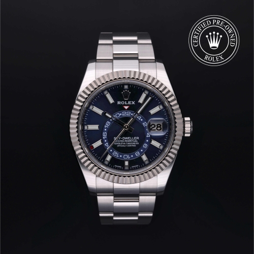 Sky-Dweller