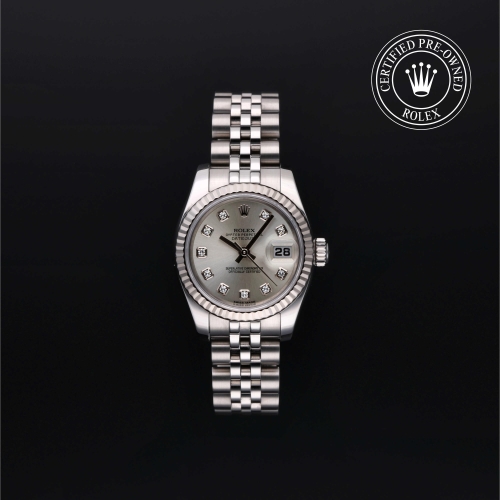 Lady-Datejust