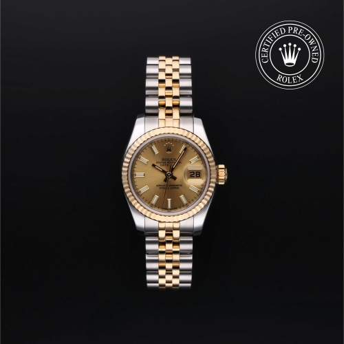 Lady-Datejust