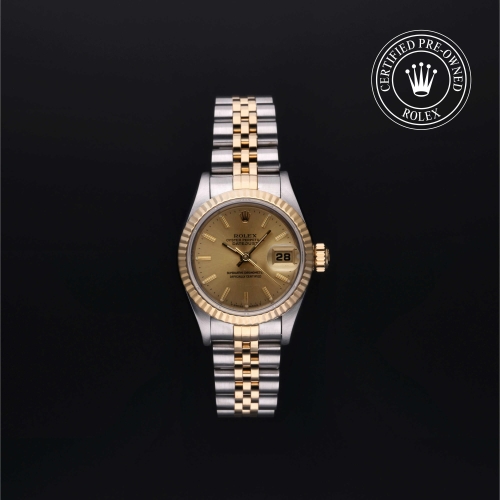 Lady-Datejust