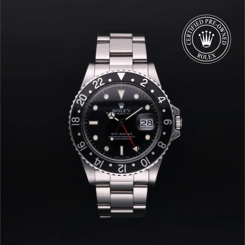 GMT-Master