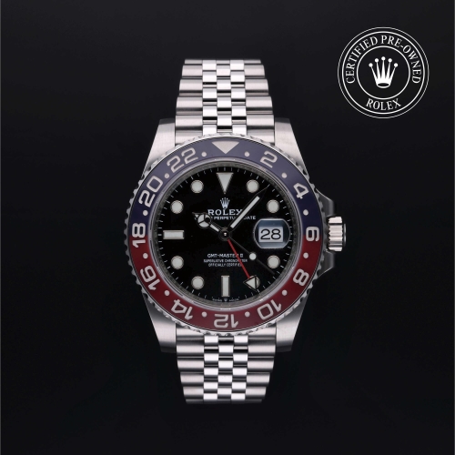 GMT-Master II