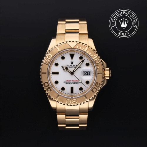 Yacht-Master