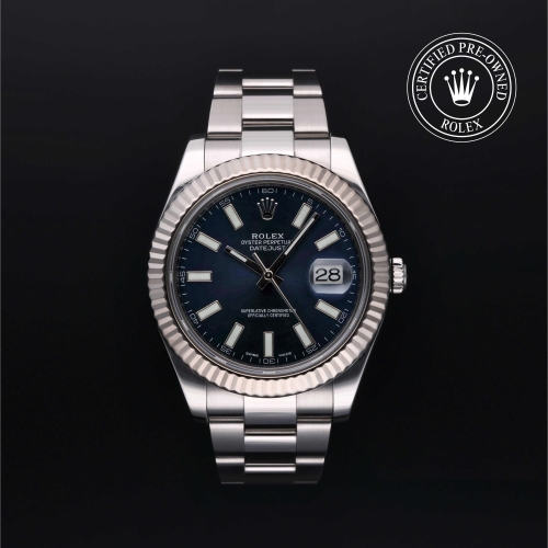 Datejust II