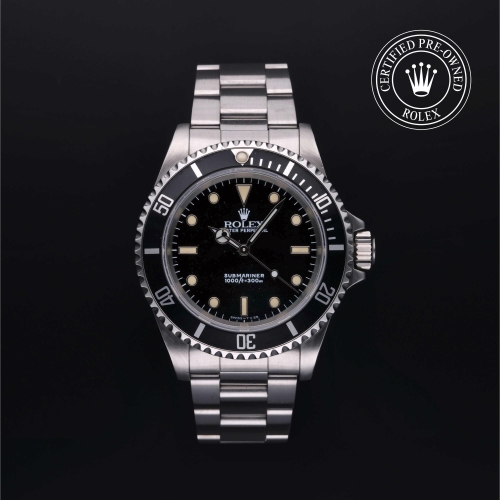 Submariner