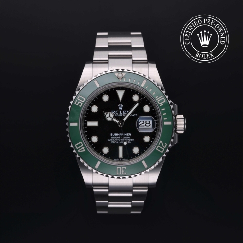Submariner