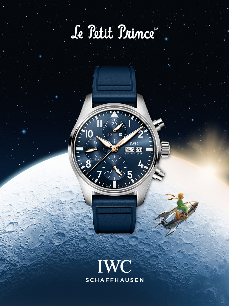 IWC