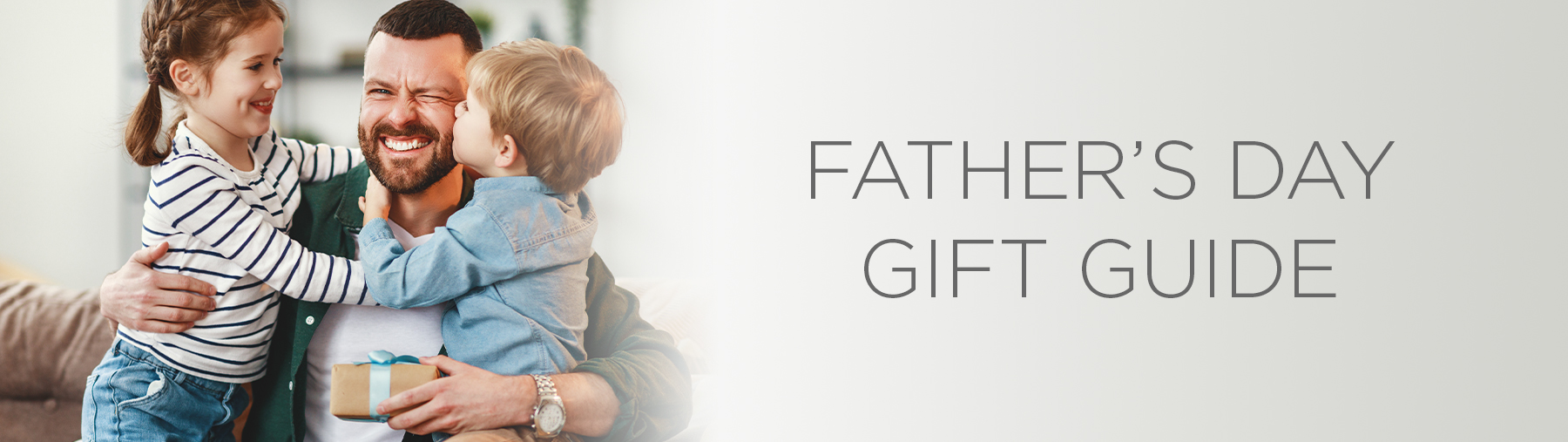 Father's Day Gift Guide
