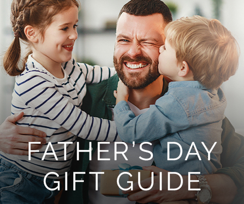 Father's Day Gift Guide