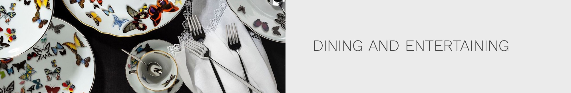 Dining & Entertainment