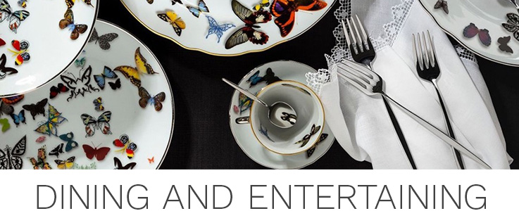 Dining & Entertainment
