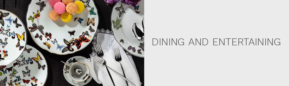Dining & Entertainment